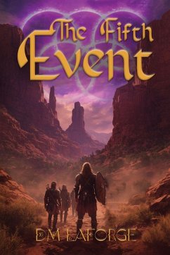 Cover The Fifth Event