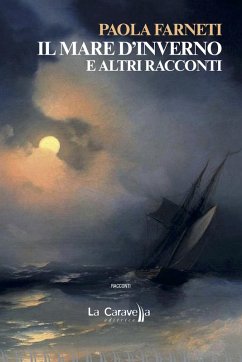 Cover Il mare d'inverno e altri racconti