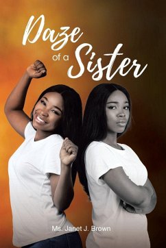Cover Daze of a Sister