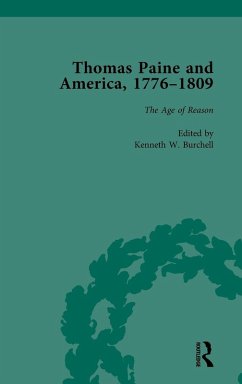Thomas Paine and America, 1776-1809 Vol 3 - Burchell, Kenneth W