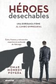 Héroes desechables Héroes desechables