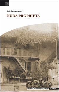 Cover Nuda proprietà