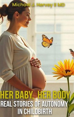 Cover Her Baby, Her Body