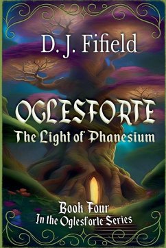 Oglesforte - Fifield, D. J.