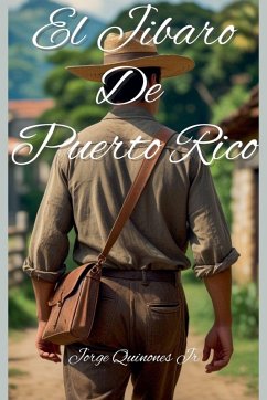 Cover El Jibaro de Puerto Rico