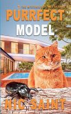 Purrfect Model Purrfect Model