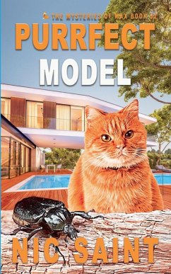 Cover Purrfect Model