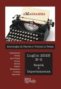 Cover Realtà e impermanenza