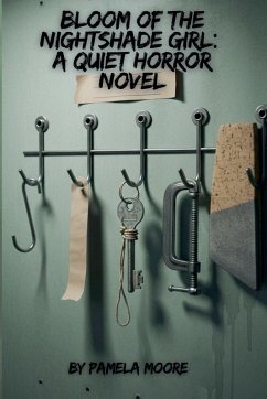 Cover Bloom of the Nightshade Girl