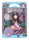 Magiche sirene. Activity con gadget. Gorjuss Magiche sirene. Activity con gadget. Gorjuss