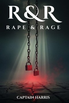 Cover R & R Rape & Rage
