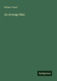 An Average Man