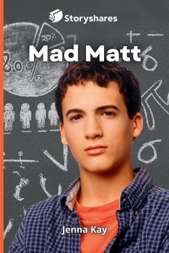 Mad Matt - Kay, Jenna
