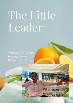 Cover The Little Leader