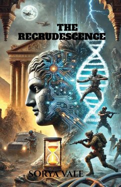 Cover The Recrudescence