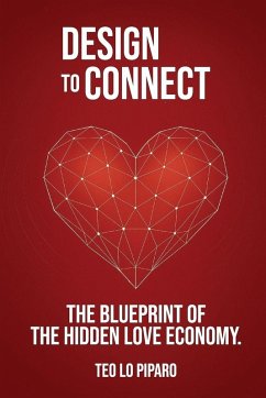 Designed to Connect - Lo Piparo, Teo
