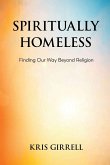 Spiritually Homeless