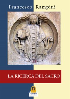 Cover La ricerca del sacro