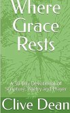 Where Grace Rests