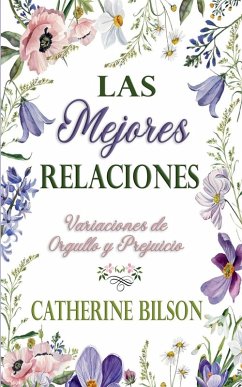 Cover Las Mejores Relaciones