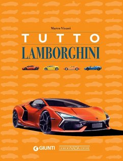 Cover Tutto Lamborghini
