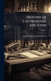 Histoire De L'astronomie Ancienne
