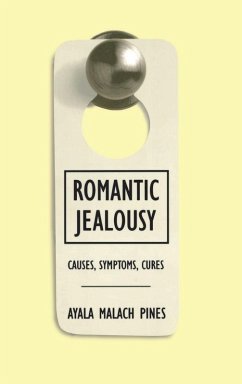 Cover Romantic Jealousy