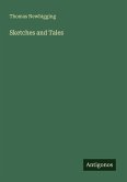 Sketches and Tales