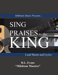 Cover Sing Praises to the King