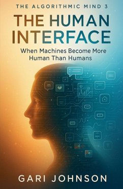 Cover The Human Interface
