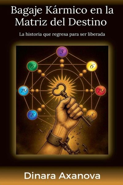Bagaje Kármico en la Matriz del Destino