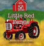The Little Red Fergie The Little Red Fergie