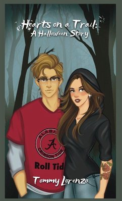 Cover Hearts on a Trail