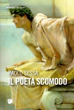 Cover Il poeta scomodo