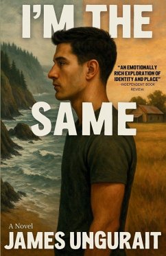 Cover I'm The Same