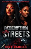 Redemption In The Streets Redemption In The Streets