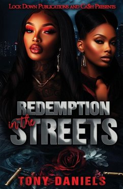 Cover Redemption In The Streets