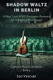 Shadow Waltz in Berlin - A Boys' Love WWII Resistance Romance set in Berlin (Winter 1943) Shadow Waltz in Berlin - A Boys' Love WWII Resistance Romance set in Berlin (Winter 1943)