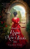 Teach a Rogue New Tricks Teach a Rogue New Tricks