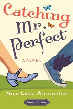 Cover Catching Mr. Perfect