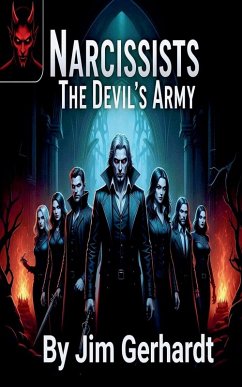 Cover Narcissists, The Devil's Army