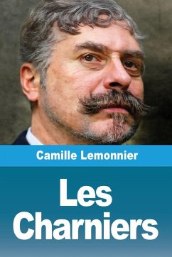 Cover Les Charniers