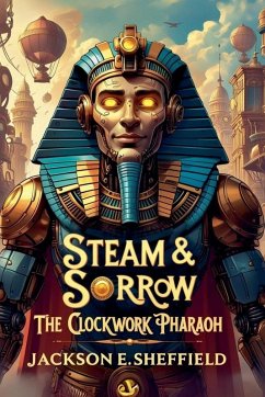 Cover Steam & Sorrow