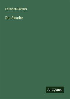 Cover Der Saucier
