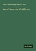 Amor d'esposo, narrativa historica