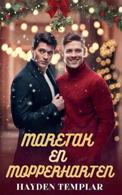 Cover Maretak en Mopperharten