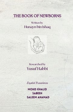 The Book of Newborns - Mohd Khalid