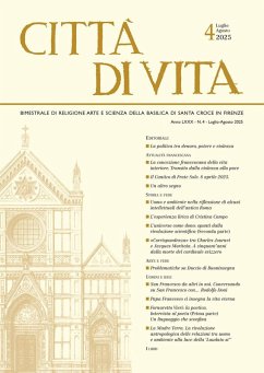 Cover Luglio-agosto