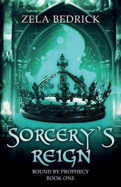 Sorcery's Reign - Bedrick, Zela