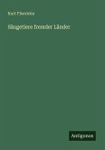 Säugetiere fremder Länder